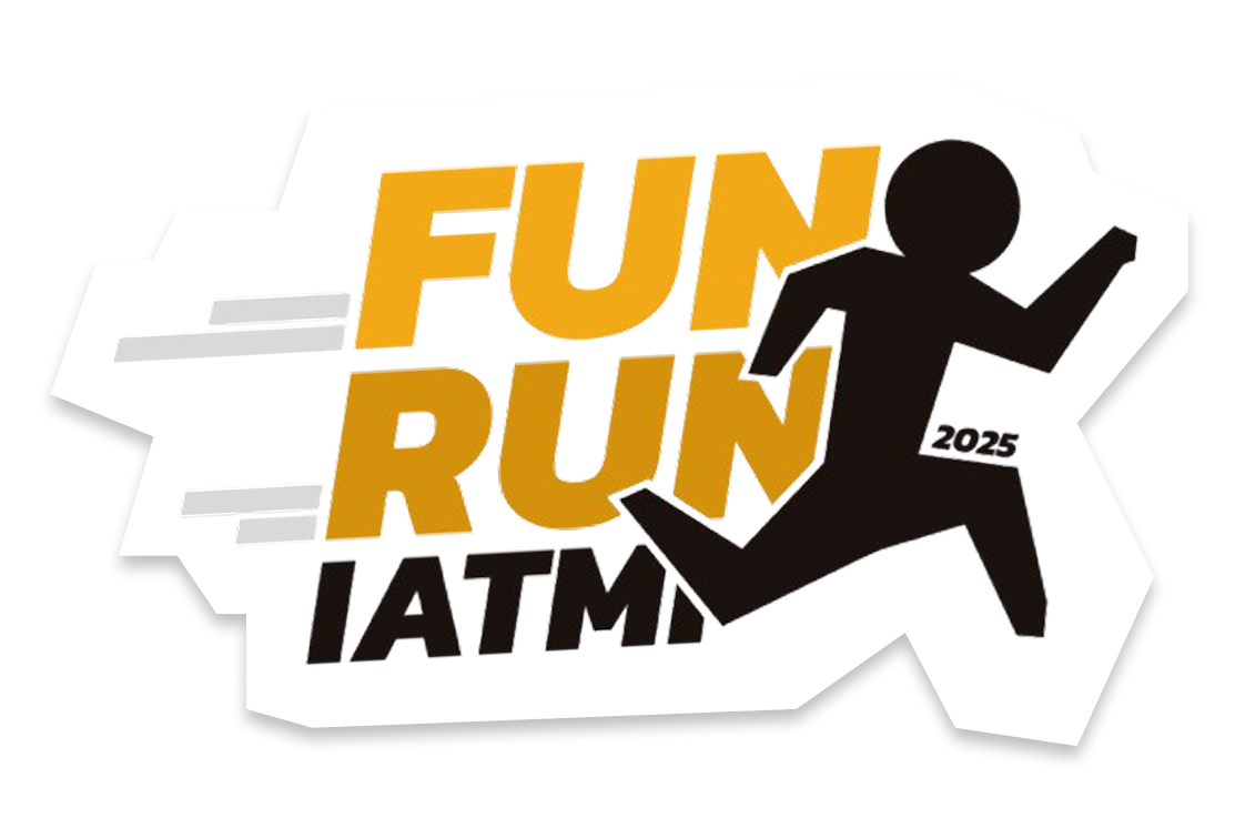 Fun Run Logo